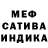Гашиш индика сатива Perfect Cyan