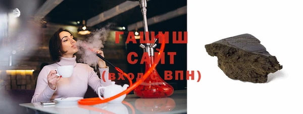 твердый Инта